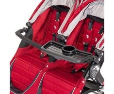 BABY JOGGER Name Dvigubas vežimėlio dėklas (A J7G60)