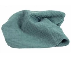 Baby Matex Antklodė-vystykla MUSLIN 80x120