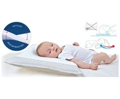 Baby Matex MATEX Aero3D kūdikių pagalvė 36X27 [TB0328]