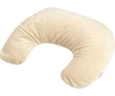 Baby Matex BabyMatex nėštumo ir žindymo pagalvė mini Relax universalus