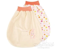 Baby Matex BabyMatex Półśpiworek dwustronny SONO - BEST FRIEND (TB0188_04)