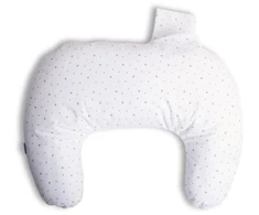Baby Matex MiniRELAX džersio PU pozicionavimo pagalvėlė, ilgis 150