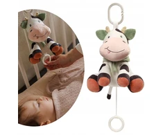 Baby Mix BABY ONO 1692 Pozityvusis karvė BINGO