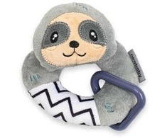 Barškutis New Baby Sloth