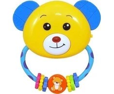 Baby Mix Barškutis Meškutis