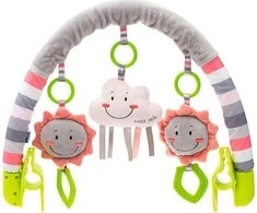 „Baby Mix“ vežimėlio žaislas