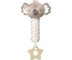 Baby Ono B.O.1633 Girgždėjimas su kramtuku KOALA COCO