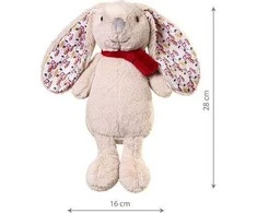 Baby Ono B.O.1525 Žaislas RABBIT MILLY