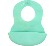 Baby Ono Seilinukas minkštas salotinis 835/03