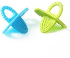 Baby Ono BabyOno Kramtukas elastingas 2 vnt.