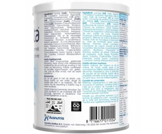 BabyBio Kabrita 1, Mleko Początkowe na bazie mleka koziego, 0 – 6 mėn., 400g