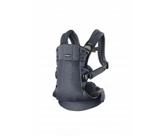 BabyBjorn BBJORN - nešikliai Harmony 3D Mesh, antracitas