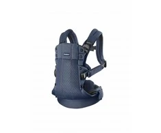 BABYBJORN nešioklė HARMONY 3D Mesh, navy mėlynas, 088008