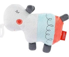 BabyFehn Heko talismanas. pacifier pendant