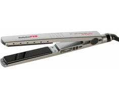 Plaukų tiesintuvas BaByliss PRO The Tiesinimo žnyplės 2091EPE su 5.0 EP technologija, 28 mm