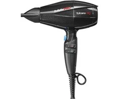 Plaukų džiovintuvas BaByliss Pro BAB6980IE juoda
