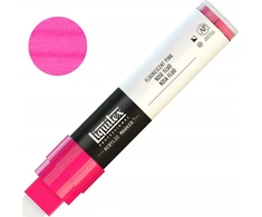 BaByliss Akrilinis markeris Liquitex 15mm 0987 fluorescent pink
