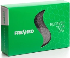 BaByliss FRESHED SASZETKI ZAPACHOWE Rožinis MORO