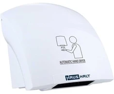 Plaukų džiovintuvas Rankų džiovintuvas HAUSHALT S71006