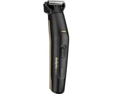 BABYLISS Multi Trimmer 11in1 MT860E Cordless, Wet &amp; Dry, Juodas