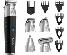 TRYMER BABYLISS LITHIUM POWER 11W1 MT812E
