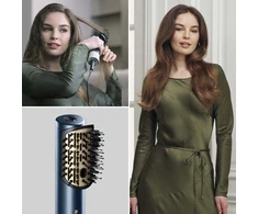 „BaByliss“ antgalis „BaByliss“ plaukų formavimo prietaisui „Air Wand“, suteikiantis apimtį