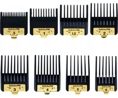BaByliss Papildomų šukų rinkinys Babyliss, FXPCGE