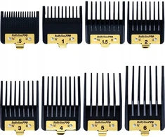 BaByliss Papildomų šukų rinkinys Babyliss, FXPCGE
