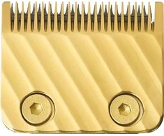 Peiliukas BaByliss PRO Clipper Wedge Blade DLC Coating FX8700GME, skirtas FX8700, FX825, FX895E plaukų kirpimo mašinėlėms