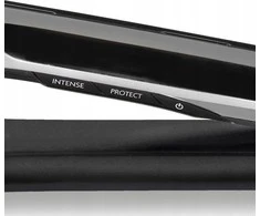 BaByliss ST397E plaukų formavimo šukos Tiesinimo žnyplės Šiltas Juoda 2,5 m