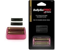 BABYLISS PRO BABYLISS PRO Skutimosi galvutė FXFS2