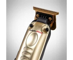 Įkraunama plaukų kirpimo mašinėlė-trimeris Babyliss Pro LO-PROFX FX726GE