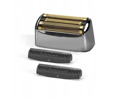 BaByliss Skutimo mašinėlės plėvelė Double Foil (ACFS991SBLD)