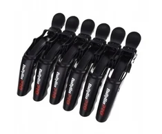 BaBylissPRO BABYLISS PRO Plaukų segtukai kirpėjams 6 vnt. M2941E