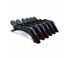 BaBylissPRO BABYLISS PRO Plaukų segtukai kirpėjams 6 vnt. M2941E