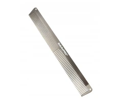 BaBylissPRO Babyliss Pro Plieninė kirpyklos šukos