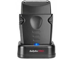 BaBylissPRO VYRAMS SKIRTA BARZDOS SKUTIMO MAŠINĖLĖ BABYLISS PRO LO-PRO FX COMPACT SHAVER