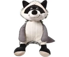 Baby Ono B.O.745 Žaislas kūdikiams RACOON ROCKY