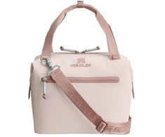 Gertuvė Stanley All-Day Julienne mini aušintuvas, 7 l, rožinis kvarcas