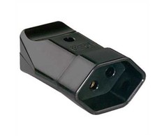 Bachmann Sankaba BACHMANN CH, 10A, juoda, Šveicarija