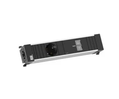 Bachmann Konferencinis M 1xCEE7/3, 1xUSB-C/C 100 W (19.07.4211)