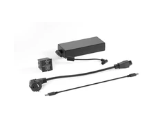 Bachmann Individualus modulinis USB C/C/C įkroviklis su maitinimo šaltiniu (19.07.3398)