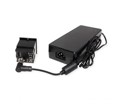 Bachmann Individualus modulinis USB C/C/C įkroviklis su maitinimo šaltiniu (19.07.3398)