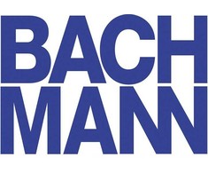 Adapteris USB Bachmann USB-A - USB-A Baltas (19.07.0382)