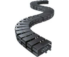 Bachmann Žarna kablowy BACHMANN Cube juoda RAL 9005