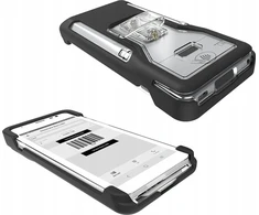 Dėklas Backbone Mobile Protect &amp; Go for Pax