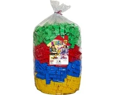 Bączek Blokeliai 1280 vnt.