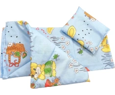 Baczek Blczek Tupiko Lovelė lėlėms 02216
