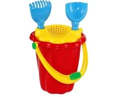 Blczek Tupiko Rinkinys piasek mini M04 08454
