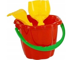 Baczek Blczek Tupiko Rinkinys smėlis N03 08997